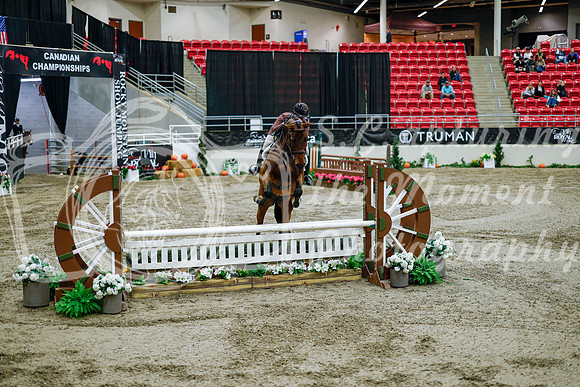 2025 - Haylee - Royal West - Tuesday October 21st - 09591