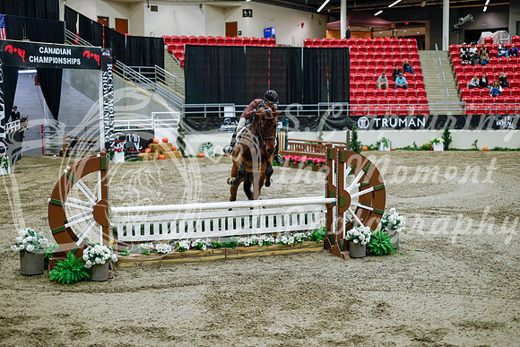 2025 - Haylee - Royal West - Tuesday October 21st - 09592