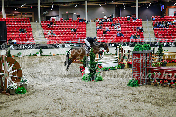 2025 - Haylee - Royal West - Tuesday October 21st - 09928