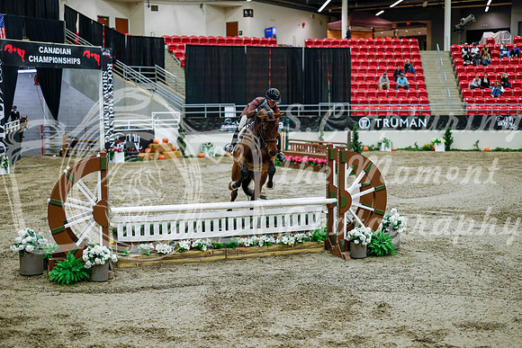 2025 - Haylee - Royal West - Tuesday October 21st - 09593