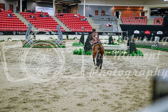 2025 - Haylee - Royal West - Tuesday October 21st - 09595