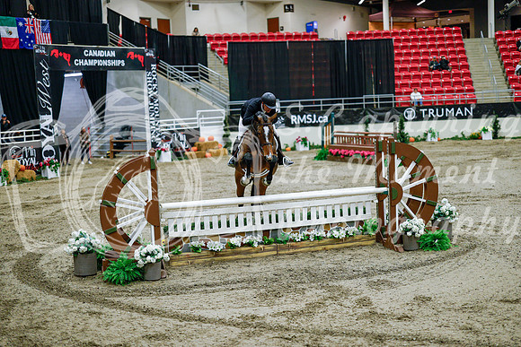 2025 - Haylee - Royal West - Tuesday October 21st - 09935