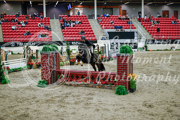 2025 - Haylee - Royal West - Tuesday October 21st - 08715