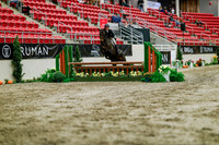 2025 - Haylee - Royal West - Tuesday October 21st - 05010