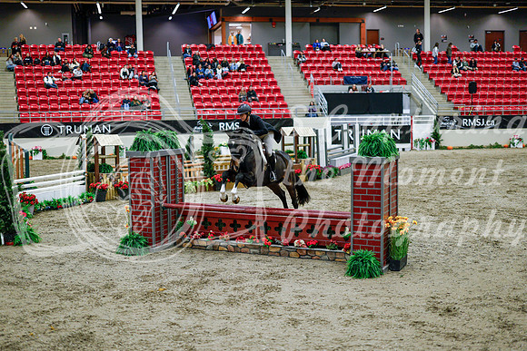 2025 - Haylee - Royal West - Tuesday October 21st - 08717