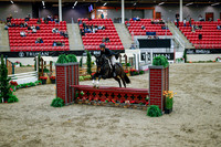 2025 - Haylee - Royal West - Tuesday October 21st - 08718