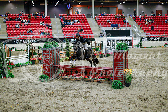 2025 - Haylee - Royal West - Tuesday October 21st - 08718