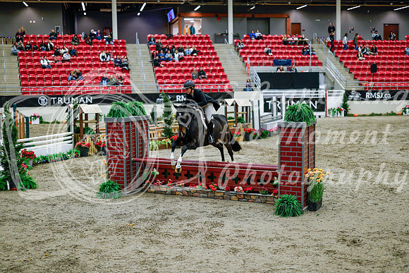 2025 - Haylee - Royal West - Tuesday October 21st - 08719