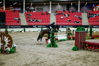 2025 - Haylee - Royal West - Tuesday October 21st - 08725