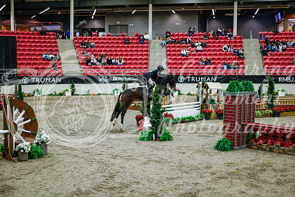 2025 - Haylee - Royal West - Tuesday October 21st - 08725