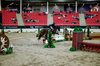 2025 - Haylee - Royal West - Tuesday October 21st - 08728
