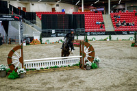 2025 - Haylee - Royal West - Tuesday October 21st - 08730