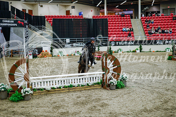 2025 - Haylee - Royal West - Tuesday October 21st - 08731