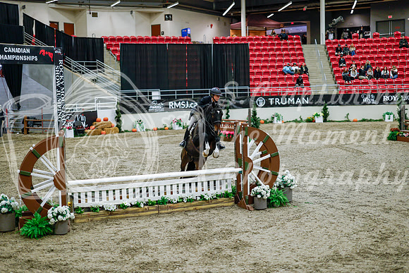 2025 - Haylee - Royal West - Tuesday October 21st - 08732