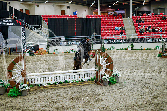2025 - Haylee - Royal West - Tuesday October 21st - 08733