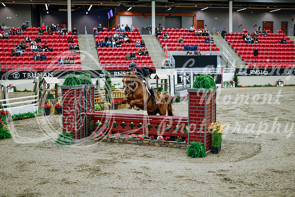 2025 - Haylee - Royal West - Tuesday October 21st - 09086