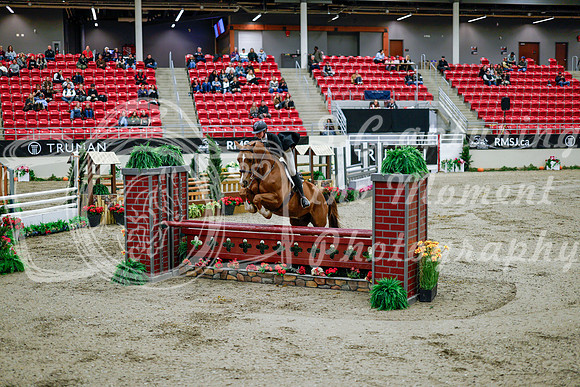 2025 - Haylee - Royal West - Tuesday October 21st - 09087