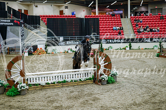 2025 - Haylee - Royal West - Tuesday October 21st - 08735