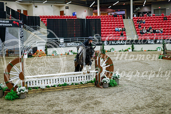 2025 - Haylee - Royal West - Tuesday October 21st - 08737