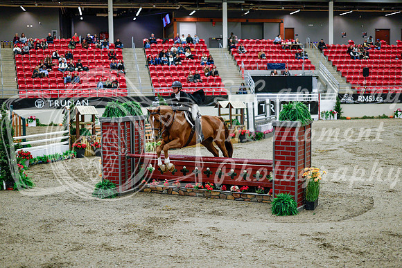 2025 - Haylee - Royal West - Tuesday October 21st - 09094