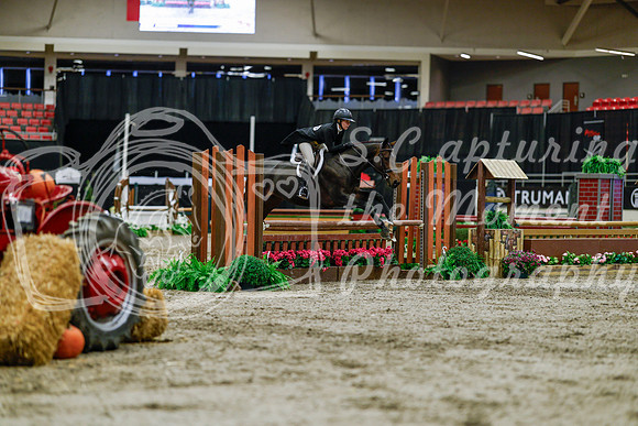 2025 - Haylee - Royal West - Tuesday October 21st - 05048