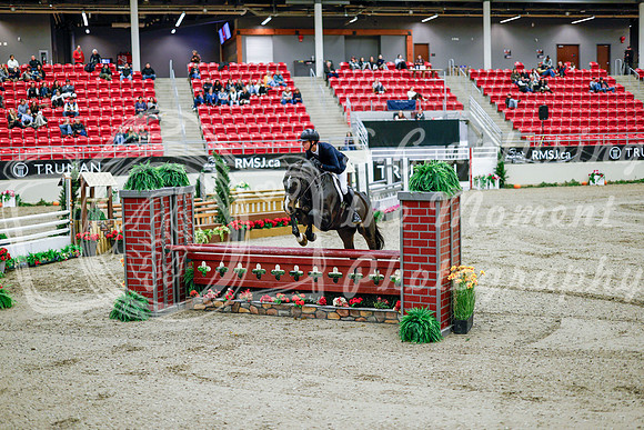 2025 - Haylee - Royal West - Tuesday October 21st - 09759