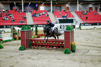 2025 - Haylee - Royal West - Tuesday October 21st - 09762