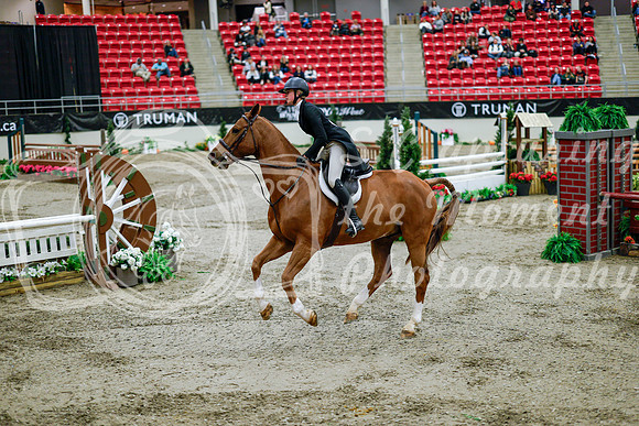 2025 - Haylee - Royal West - Tuesday October 21st - 09099