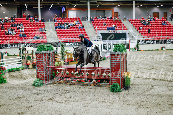 2025 - Haylee - Royal West - Tuesday October 21st - 09763