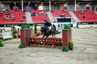 2025 - Haylee - Royal West - Tuesday October 21st - 09764