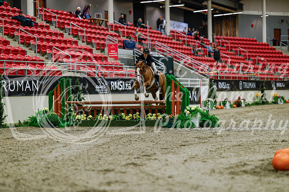 2025 - Haylee - Royal West - Tuesday October 21st - 03657