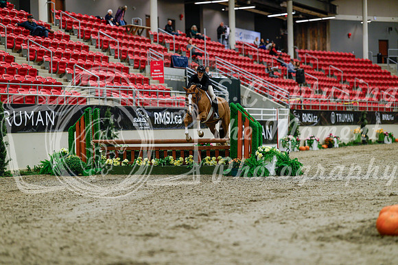 2025 - Haylee - Royal West - Tuesday October 21st - 03658