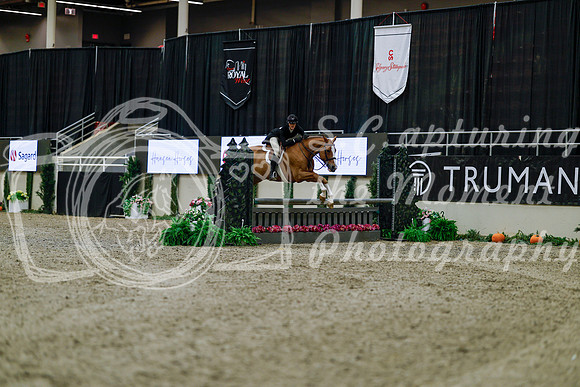 2025 - Haylee - Royal West - Tuesday October 21st - 03668