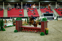 2025 - Haylee - Royal West - Tuesday October 21st - 08385