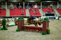 2025 - Haylee - Royal West - Tuesday October 21st - 08390