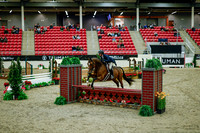 2025 - Haylee - Royal West - Tuesday October 21st - 08392