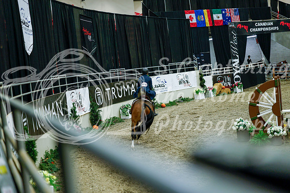 2025 - Haylee - Royal West - Tuesday October 21st - 08395
