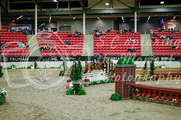 2025 - Haylee - Royal West - Tuesday October 21st - 08402