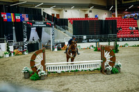2025 - Haylee - Royal West - Tuesday October 21st - 08403