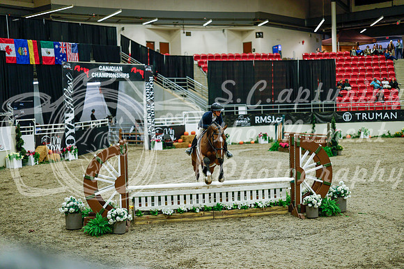 2025 - Haylee - Royal West - Tuesday October 21st - 08407