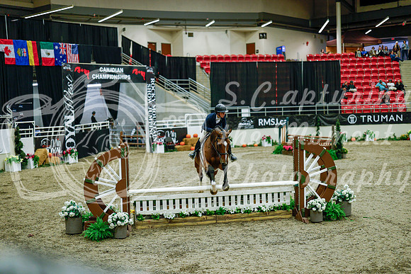 2025 - Haylee - Royal West - Tuesday October 21st - 08408