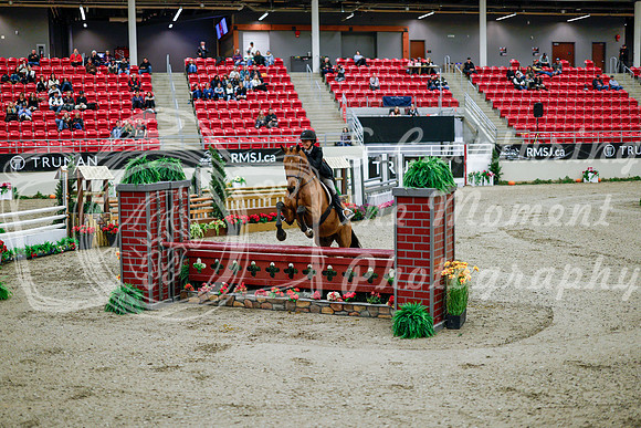 2025 - Haylee - Royal West - Tuesday October 21st - 08983