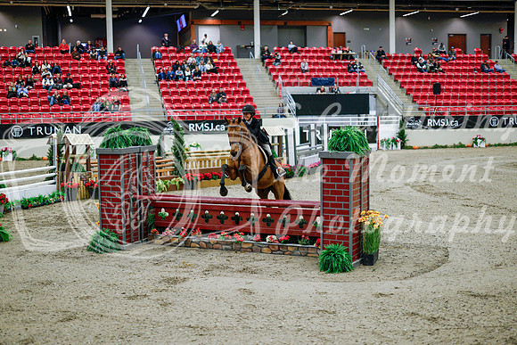 2025 - Haylee - Royal West - Tuesday October 21st - 08984