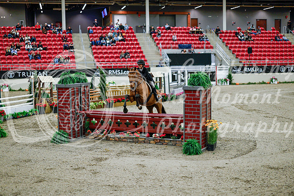 2025 - Haylee - Royal West - Tuesday October 21st - 08985