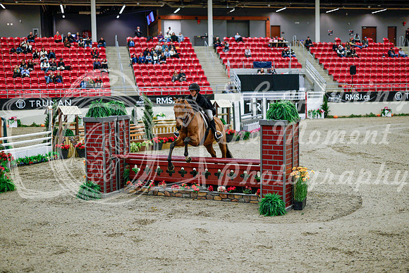 2025 - Haylee - Royal West - Tuesday October 21st - 08988