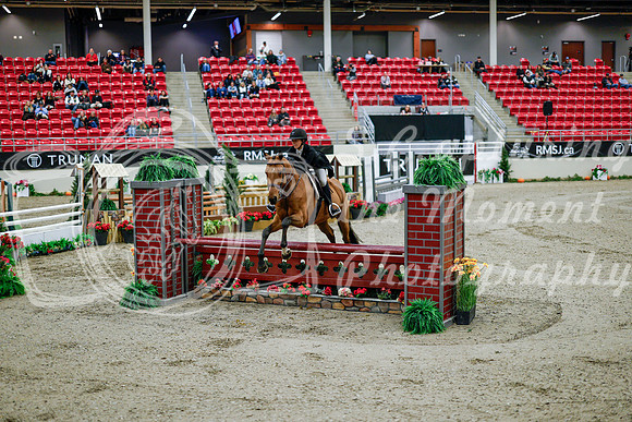 2025 - Haylee - Royal West - Tuesday October 21st - 08989