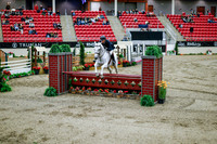2025 - Haylee - Royal West - Tuesday October 21st - 09875