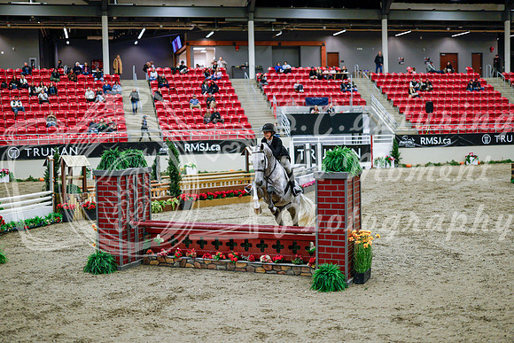 2025 - Haylee - Royal West - Tuesday October 21st - 08552