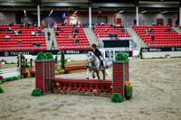 2025 - Haylee - Royal West - Tuesday October 21st - 08555