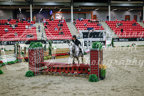 2025 - Haylee - Royal West - Tuesday October 21st - 08556